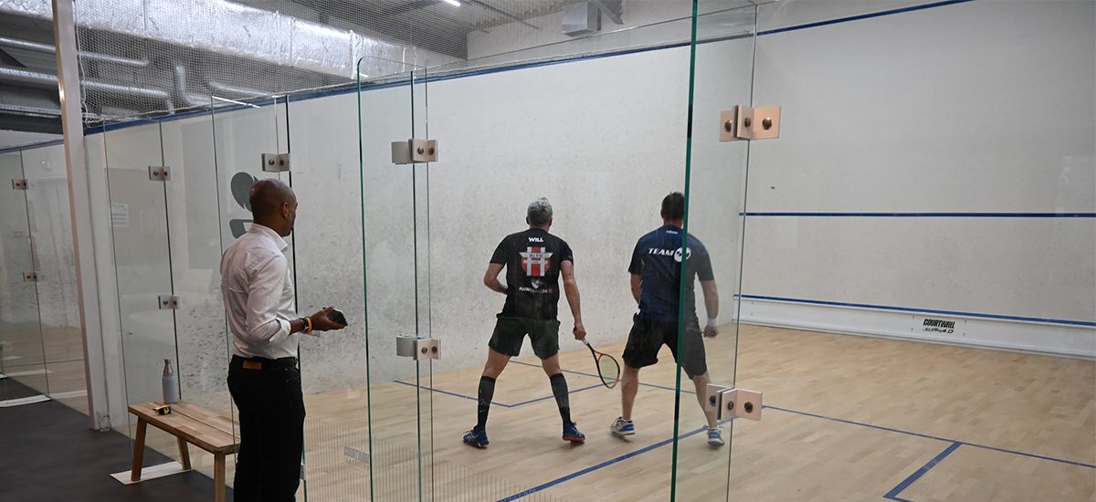 criterium criterium Squash horizon