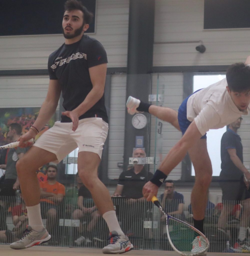 animations squash Paris animations au centre de squash horizon